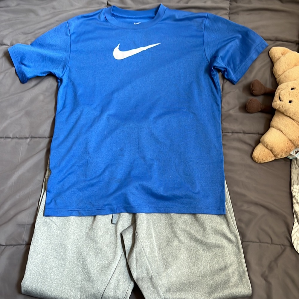 MENS NIKE BUNDLE